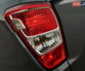 Серый Cанг Йонг Rexton Sports, объемом двигателя 2.16 л и пробегом 56 тыс. км за 21500 $, фото 19 на Automoto.ua
