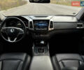 Серый Cанг Йонг Rexton Sports, объемом двигателя 2.16 л и пробегом 56 тыс. км за 21500 $, фото 65 на Automoto.ua