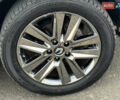 Серый Cанг Йонг Rexton Sports, объемом двигателя 2.16 л и пробегом 56 тыс. км за 21500 $, фото 9 на Automoto.ua