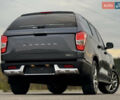 Серый Cанг Йонг Rexton Sports, объемом двигателя 2.16 л и пробегом 56 тыс. км за 21500 $, фото 31 на Automoto.ua