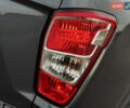 Серый Cанг Йонг Rexton Sports, объемом двигателя 2.16 л и пробегом 56 тыс. км за 21500 $, фото 20 на Automoto.ua