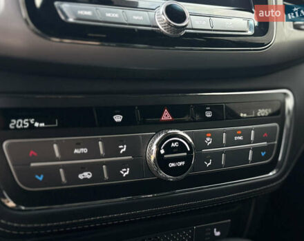 Серый Cанг Йонг Rexton Sports, объемом двигателя 2.16 л и пробегом 56 тыс. км за 21500 $, фото 54 на Automoto.ua