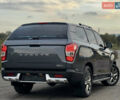 Серый Cанг Йонг Rexton Sports, объемом двигателя 2.16 л и пробегом 56 тыс. км за 21500 $, фото 15 на Automoto.ua