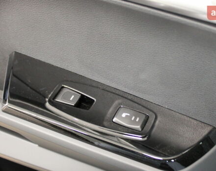 купити нове авто Cанг Йонг Torres 2024 року від офіційного дилера Хмельниччина-Авто Cанг Йонг фото