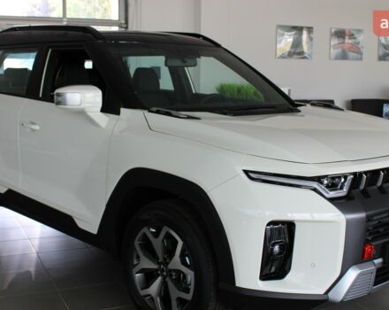 купити нове авто Cанг Йонг Torres 2024 року від офіційного дилера Хмельниччина-Авто Cанг Йонг фото