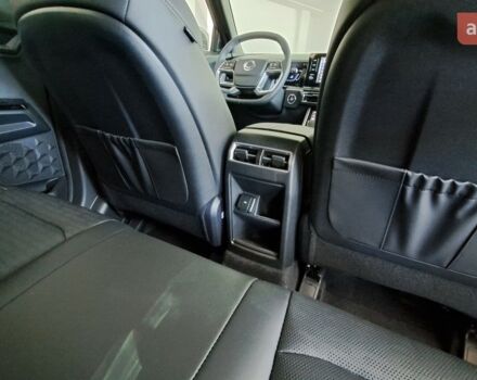 купить новое авто Cанг Йонг Torres 2024 года от официального дилера Галичина-Авто Cанг Йонг фото