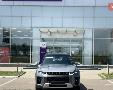 купить новое авто Cанг Йонг Torres 2024 года от официального дилера «Одеса-АВТО» Cанг Йонг фото