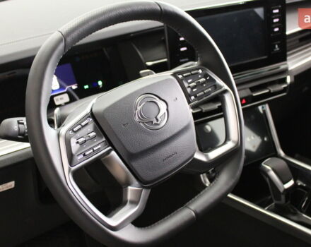 купити нове авто Cанг Йонг Torres 2024 року від офіційного дилера Хмельниччина-Авто Cанг Йонг фото