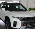 купити нове авто Cанг Йонг Torres 2024 року від офіційного дилера Хмельниччина-Авто Cанг Йонг фото