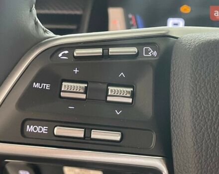 купить новое авто Cанг Йонг Torres 2024 года от официального дилера УКРАВТО ХМЕЛЬНИЦЬКИЙ Cанг Йонг фото