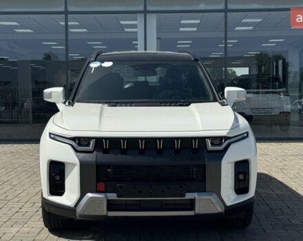 купити нове авто Cанг Йонг Torres 2024 року від офіційного дилера «Одеса-АВТО» Cанг Йонг фото