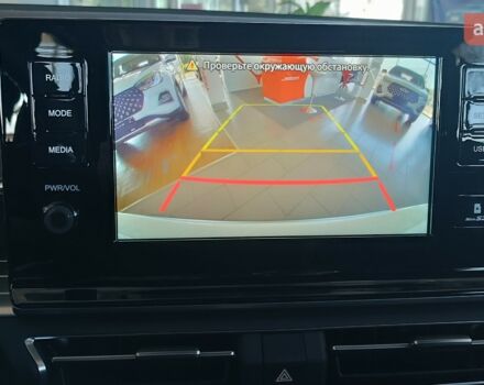 купить новое авто Cанг Йонг Torres 2024 года от официального дилера Кіровоград-Авто Cанг Йонг фото