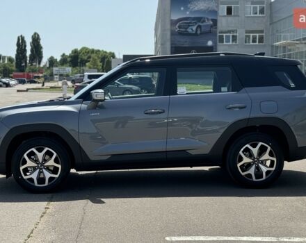 купити нове авто Cанг Йонг Torres 2024 року від офіційного дилера «Одеса-АВТО» Cанг Йонг фото