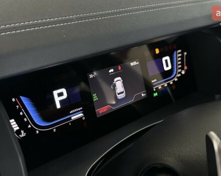 купити нове авто Cанг Йонг Torres 2024 року від офіційного дилера «Одеса-АВТО» Cанг Йонг фото