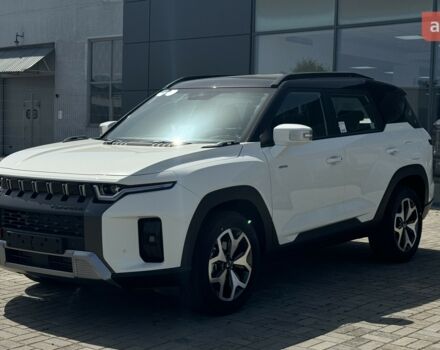 купить новое авто Cанг Йонг Torres 2024 года от официального дилера «Одеса-АВТО» Cанг Йонг фото