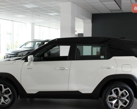 купити нове авто Cанг Йонг Torres 2024 року від офіційного дилера Хмельниччина-Авто Cанг Йонг фото