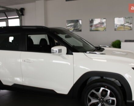 купити нове авто Cанг Йонг Torres 2024 року від офіційного дилера Хмельниччина-Авто Cанг Йонг фото