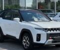 купить новое авто Cанг Йонг Torres 2024 года от официального дилера УКРАВТО НА ХАРКІВСЬКОМУ Cанг Йонг фото