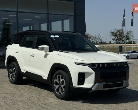 купити нове авто Cанг Йонг Torres 2024 року від офіційного дилера «Одеса-АВТО» Cанг Йонг фото