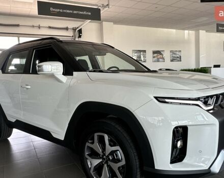 купить новое авто Cанг Йонг Torres 2024 года от официального дилера Хмельниччина-Авто Cанг Йонг фото