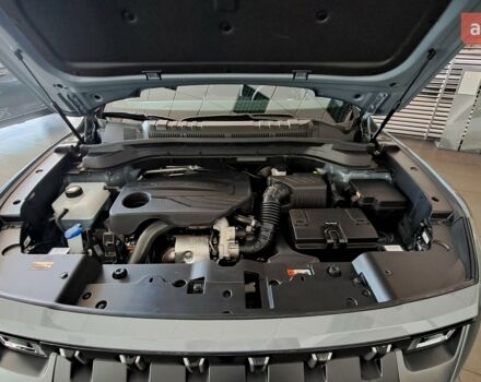 купить новое авто Cанг Йонг Torres 2024 года от официального дилера Галичина-Авто Cанг Йонг фото