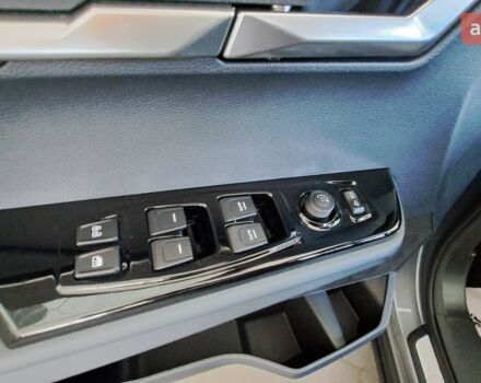 купить новое авто Cанг Йонг Torres 2024 года от официального дилера Галичина-Авто Cанг Йонг фото