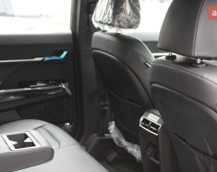 купити нове авто Cанг Йонг Torres 2024 року від офіційного дилера Хмельниччина-Авто Cанг Йонг фото