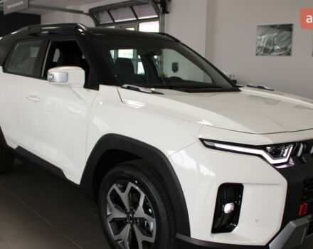 купити нове авто Cанг Йонг Torres 2024 року від офіційного дилера Хмельниччина-Авто Cанг Йонг фото