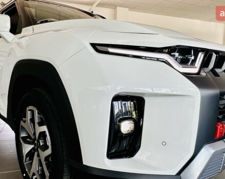 купити нове авто Cанг Йонг Torres 2024 року від офіційного дилера Хмельниччина-Авто Cанг Йонг фото