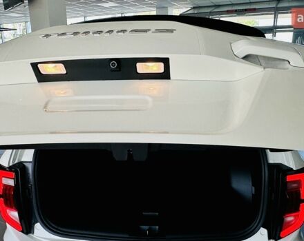 купить новое авто Cанг Йонг Torres 2024 года от официального дилера Хмельниччина-Авто Cанг Йонг фото