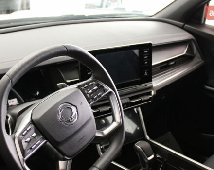 купити нове авто Cанг Йонг Torres 2024 року від офіційного дилера Хмельниччина-Авто Cанг Йонг фото