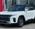 Cанг Йонг Torres, объемом двигателя 1.5 л и пробегом 0 тыс. км за 34822 $, фото 1 на Automoto.ua