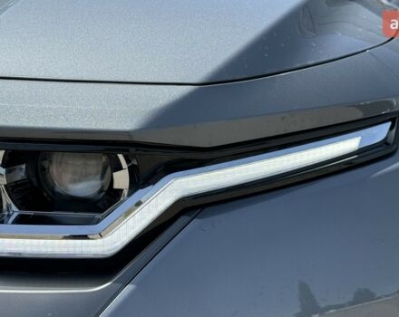 купить новое авто Cанг Йонг Torres 2024 года от официального дилера «Одеса-АВТО» Cанг Йонг фото