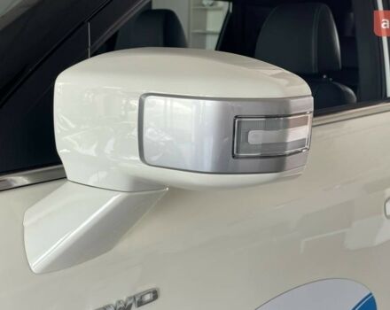 купить новое авто Cанг Йонг Torres 2024 года от официального дилера УКРАВТО ХМЕЛЬНИЦЬКИЙ Cанг Йонг фото