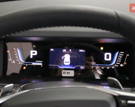 купити нове авто Cанг Йонг Torres 2024 року від офіційного дилера Хмельниччина-Авто Cанг Йонг фото