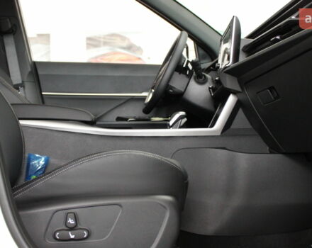 купити нове авто Cанг Йонг Torres 2024 року від офіційного дилера Хмельниччина-Авто Cанг Йонг фото