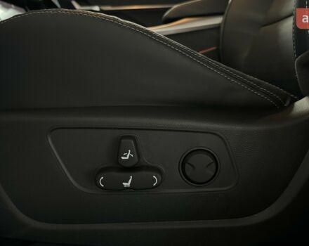 купить новое авто Cанг Йонг Torres 2024 года от официального дилера «Одеса-АВТО» Cанг Йонг фото