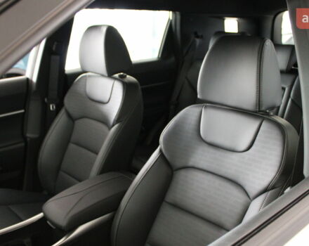 купити нове авто Cанг Йонг Torres 2024 року від офіційного дилера Хмельниччина-Авто Cанг Йонг фото