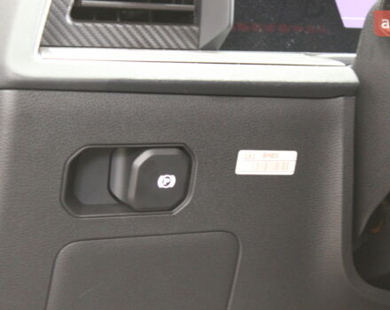 купити нове авто Cанг Йонг Torres 2024 року від офіційного дилера Хмельниччина-Авто Cанг Йонг фото