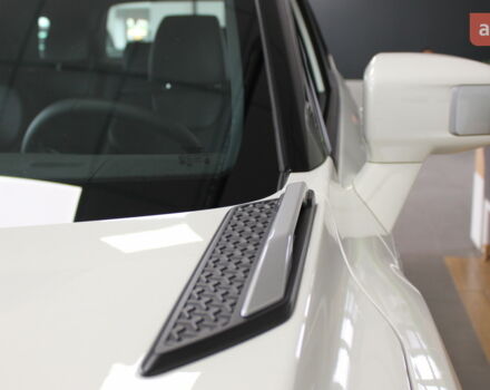 купити нове авто Cанг Йонг Torres 2024 року від офіційного дилера Хмельниччина-Авто Cанг Йонг фото