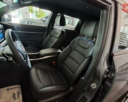 купить новое авто Cанг Йонг Torres 2024 года от официального дилера Галичина-Авто Cанг Йонг фото