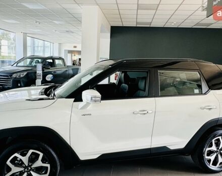 купить новое авто Cанг Йонг Torres 2024 года от официального дилера Хмельниччина-Авто Cанг Йонг фото