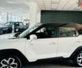 купити нове авто Cанг Йонг Torres 2024 року від офіційного дилера Хмельниччина-Авто Cанг Йонг фото