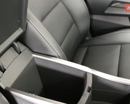 купити нове авто Cанг Йонг Torres 2024 року від офіційного дилера Хмельниччина-Авто Cанг Йонг фото