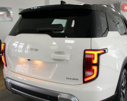 купити нове авто Cанг Йонг Torres 2024 року від офіційного дилера Хмельниччина-Авто Cанг Йонг фото