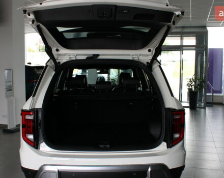 купити нове авто Cанг Йонг Torres 2024 року від офіційного дилера Хмельниччина-Авто Cанг Йонг фото