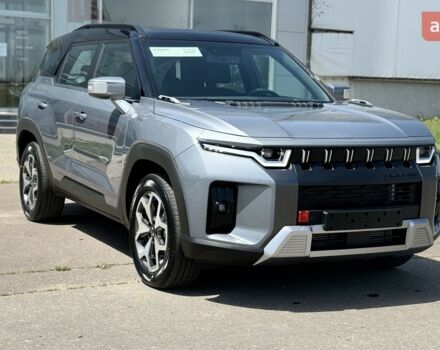 купити нове авто Cанг Йонг Torres 2024 року від офіційного дилера «Одеса-АВТО» Cанг Йонг фото