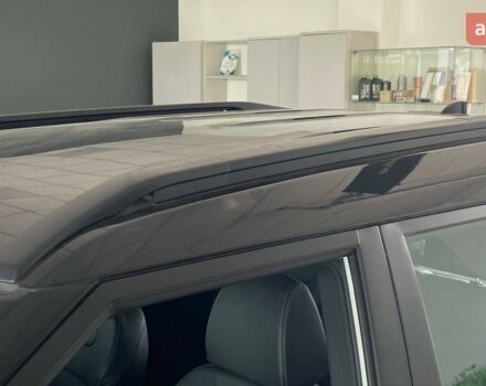 купить новое авто Cанг Йонг Torres 2024 года от официального дилера УКРАВТО ХМЕЛЬНИЦЬКИЙ Cанг Йонг фото