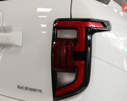 купити нове авто Cанг Йонг Torres 2024 року від офіційного дилера Хмельниччина-Авто Cанг Йонг фото