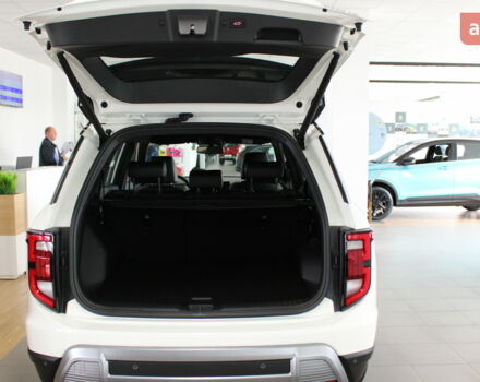 купити нове авто Cанг Йонг Torres 2024 року від офіційного дилера Хмельниччина-Авто Cанг Йонг фото